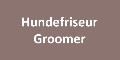 Hundefriseur Groomer Hundefriseur Groomer